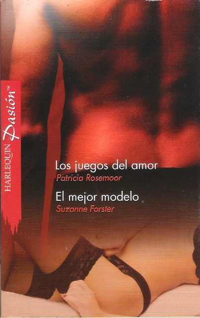 Los juegos del amor / El mejor modelo
