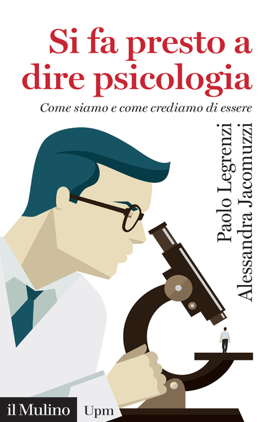 Si fa presto a dire psicologia (Paperback)