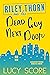 Riley Thorn and the Dead Gu...