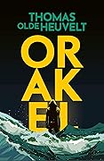 Orakel (Robert Grim #2)