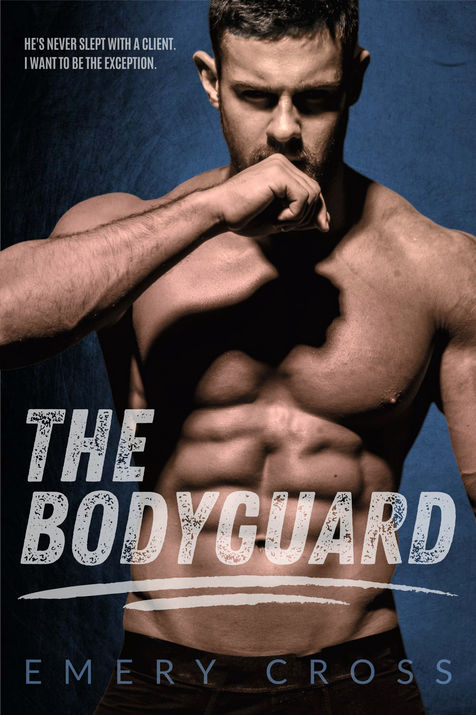 The Bodyguard