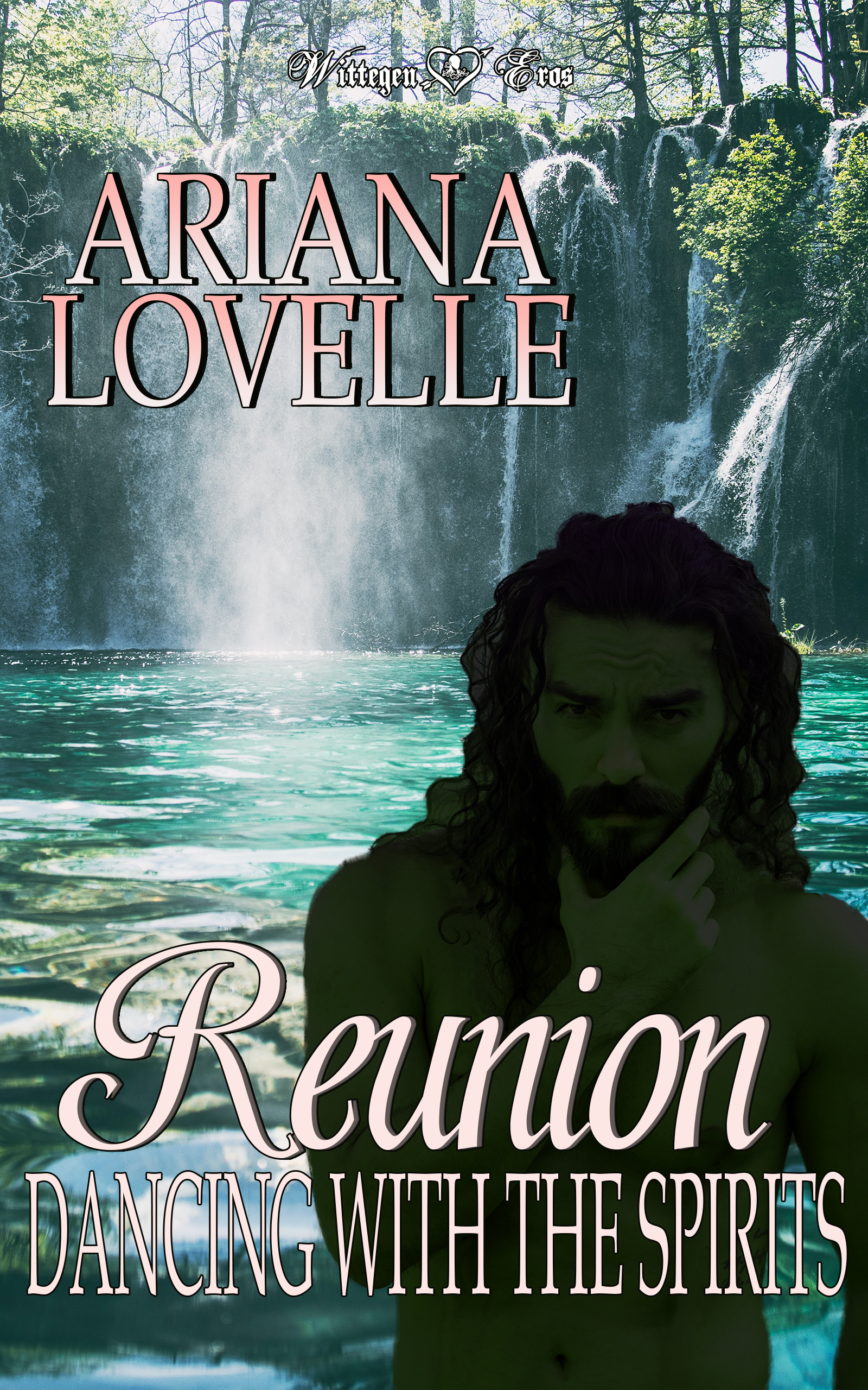 Reunion: Dancing with the Spirits