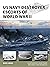 US Navy Destroyer Escorts of World War II (New Vanguard Book 289)
