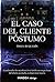 El caso del cliente póstumo by Ángel Buquerín