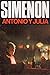 Antonio y Julia