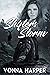 Shifters Storm by Vonna Harper