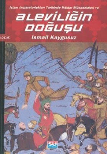 Aleviligin Dogusu (Paperback)