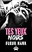 Tes Yeux Noirs: Une histoire d’amour adolescente
