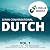 Learn Conversational Dutch Volume 1 by LinguaBoost