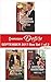 Harlequin Desire September 2017 - Box Set 1 of 2: A Family for the Billionaire\Taking Home the Tycoon\Expecting the Rancher's Baby?