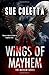 Wings of Mayhem  (The Mayhem Series, #1)