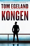 Kongen by Tom Egeland