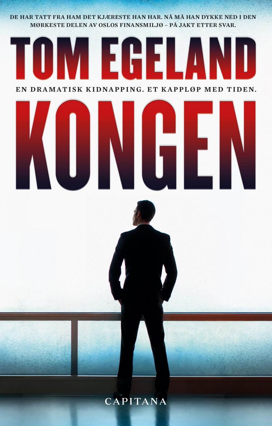 Kongen (Hardcover)
