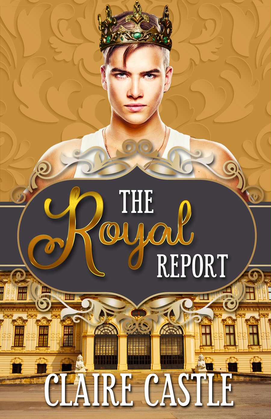 The Royal Report