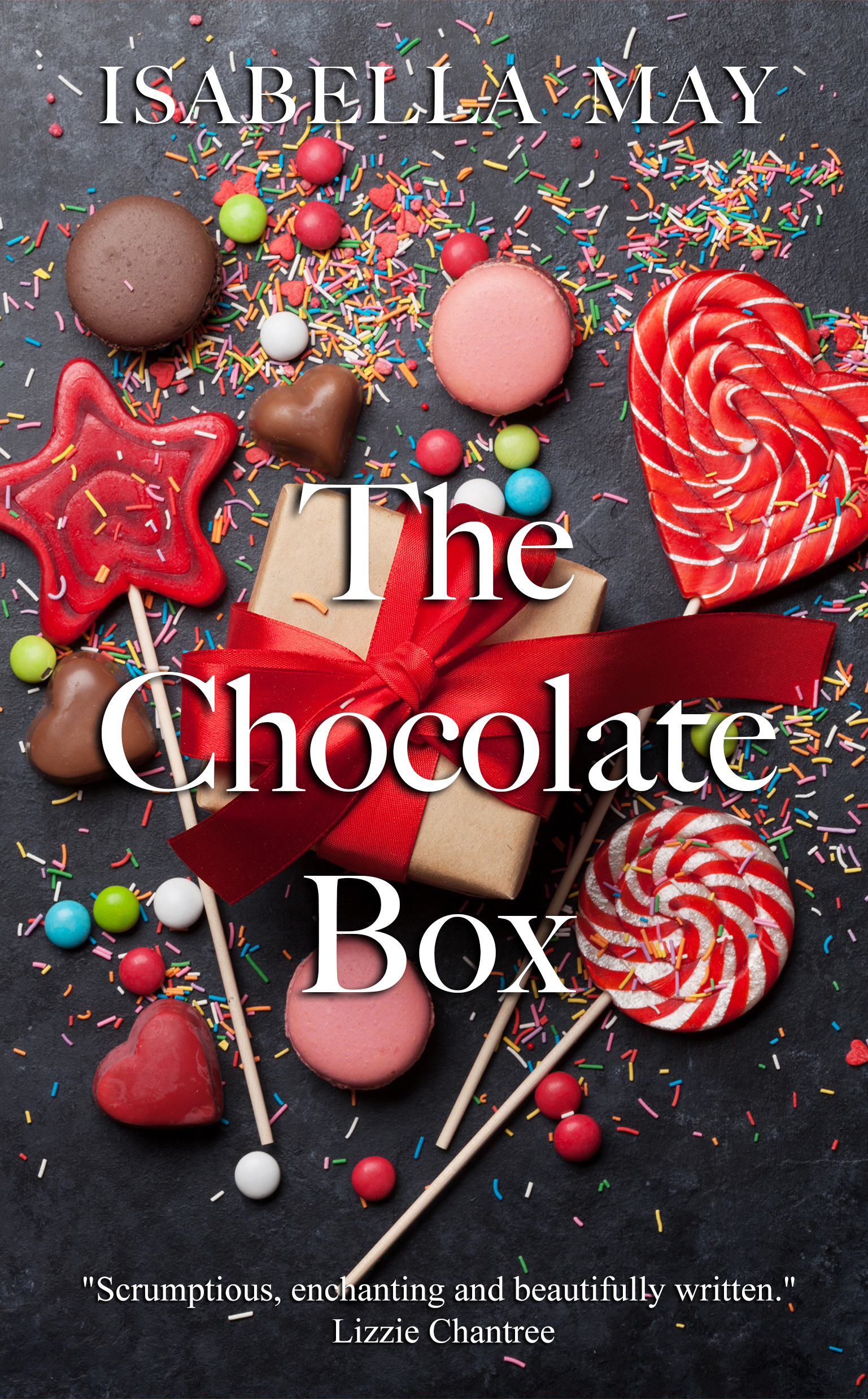 The Chocolate Box (ebook)