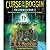 Curse of the Boggin (The Library, #1)