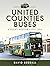 United Counties Buses by David Beddall