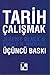 Tarih Çalışmak