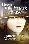 Down to the Potter's House (My Father Series)