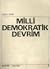 Milli Demokratik Devrim