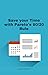 Save your time with Pareto'...