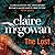 The Lost (Paula McGuire, #1)