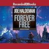 Forever Free by Joe Haldeman