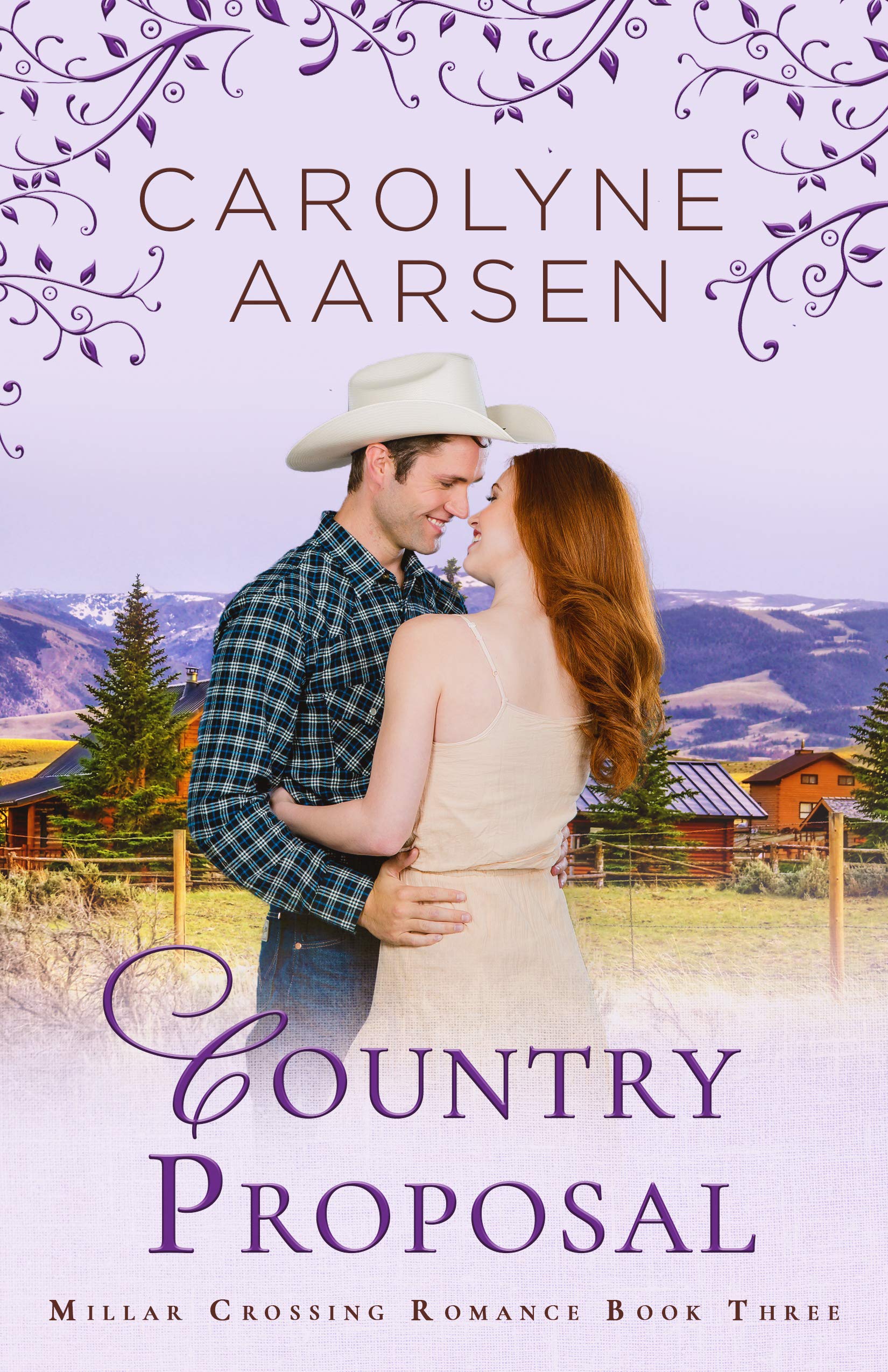 Country Proposal (Millars Crossing, #3)