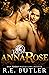 AnnaRose (Tails #4)