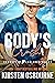 Cody's Crush (Cauldron Valley Ranch #11)