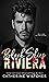 Black Skies Riviera by Catherine Wiltcher