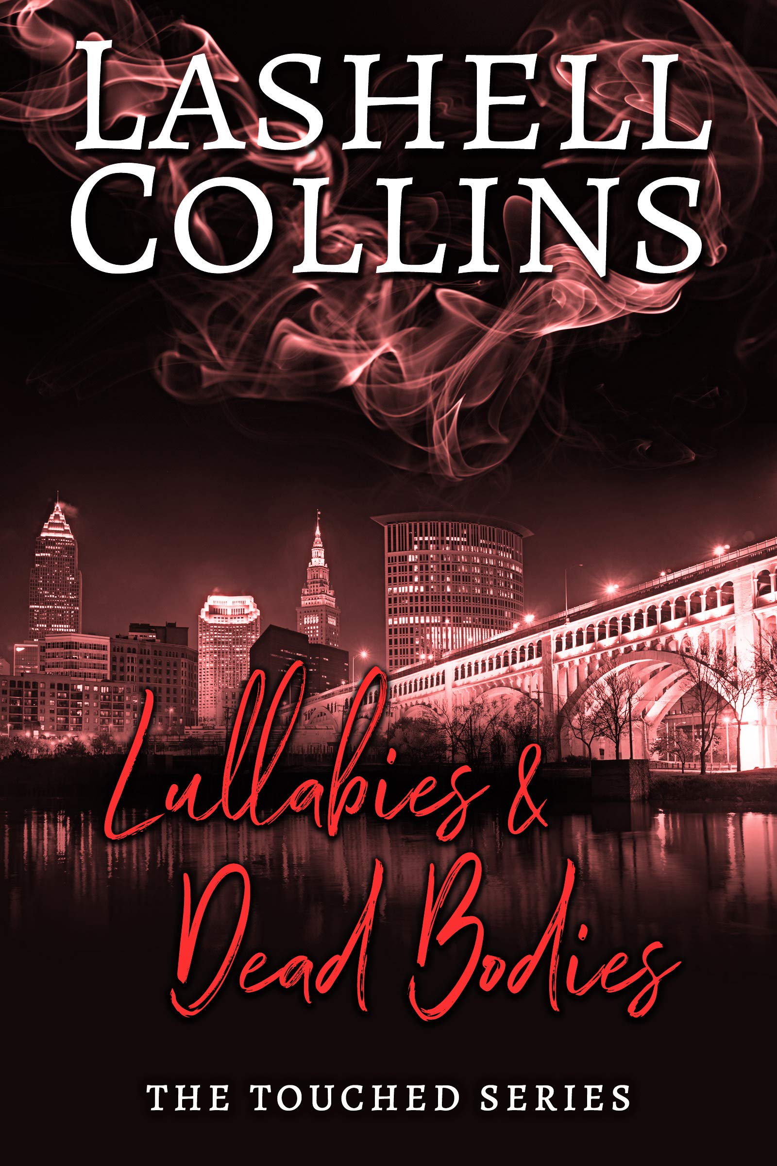 Lullabies & Dead Bodies (Isaac Taylor Mysteries #4)