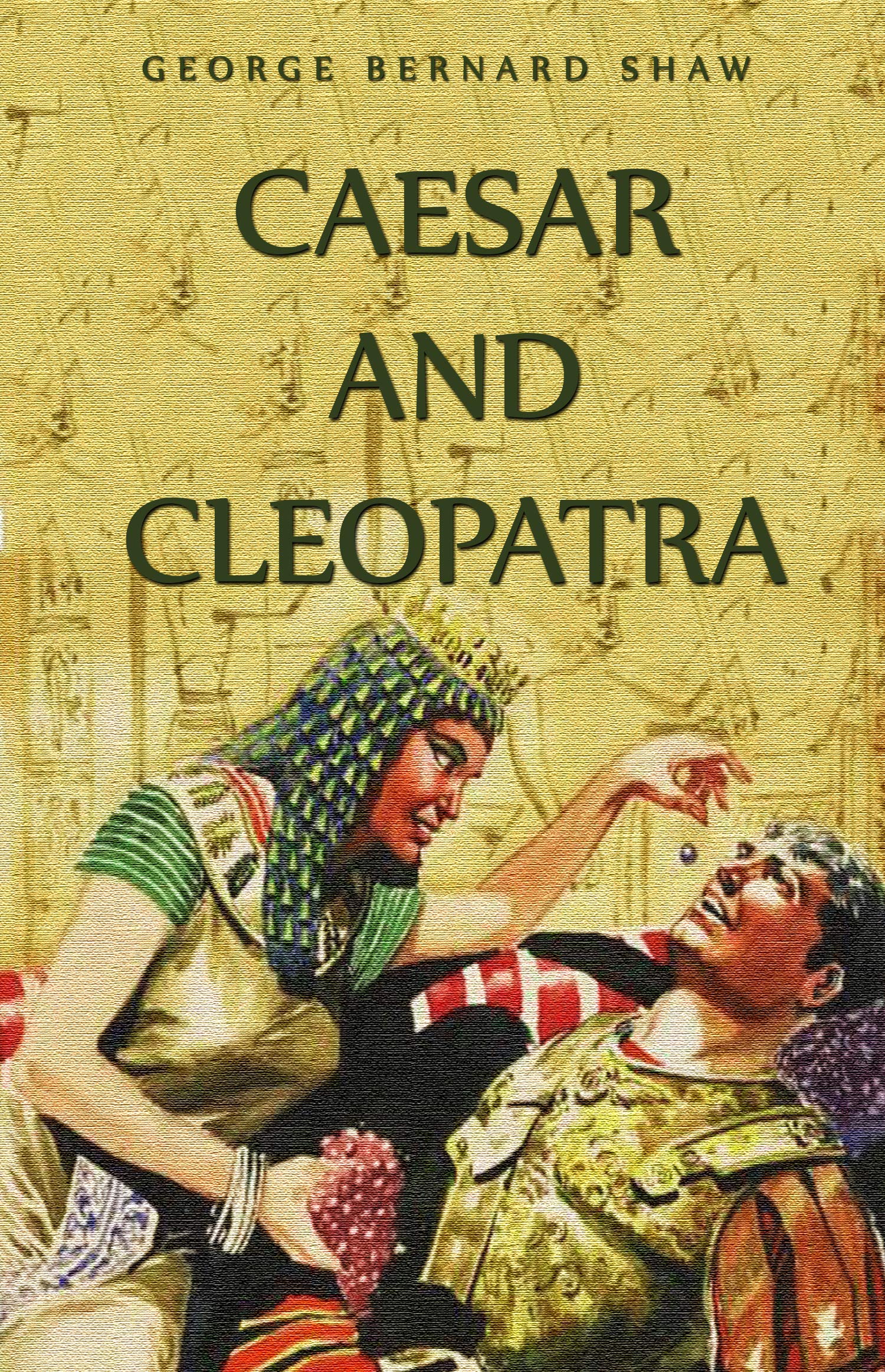 Caesar And Cleopatra