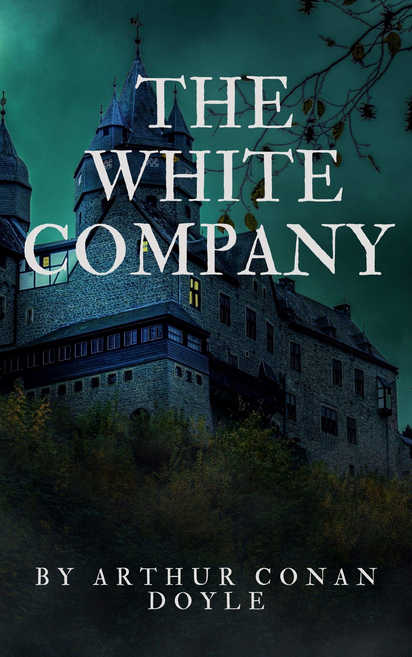 The White Company