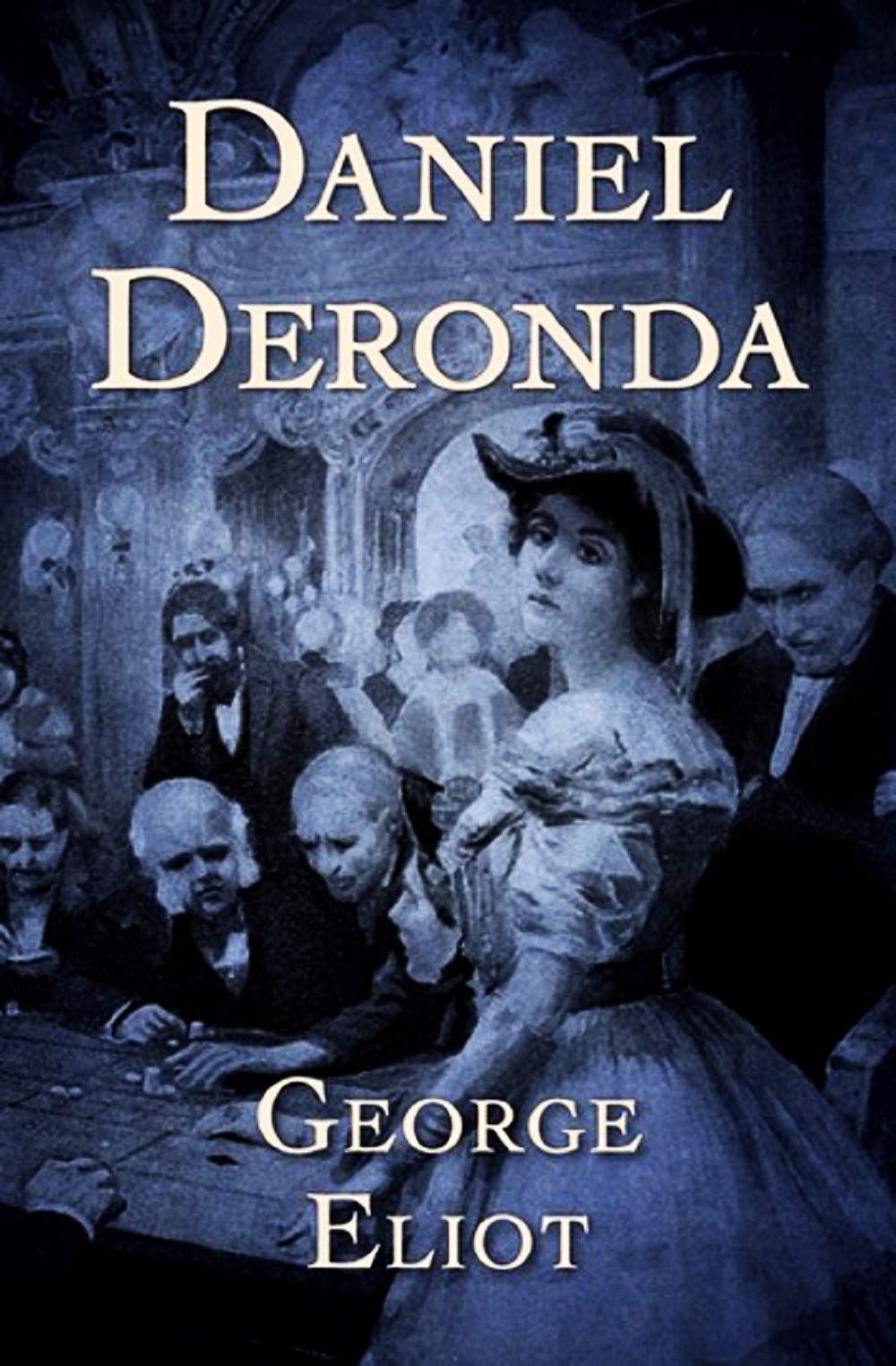 Daniel Deronda