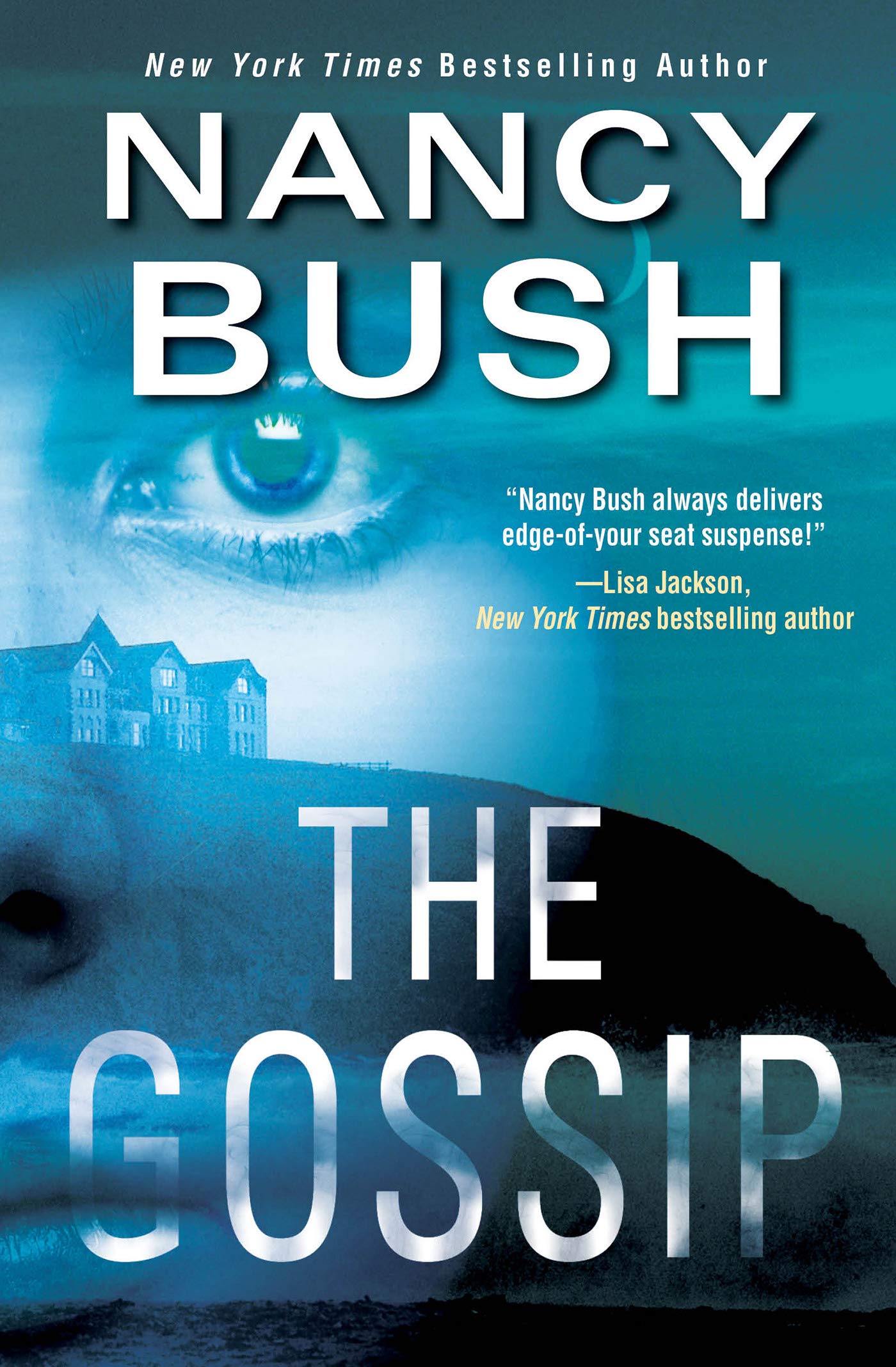 The Gossip (River Glen, #2)