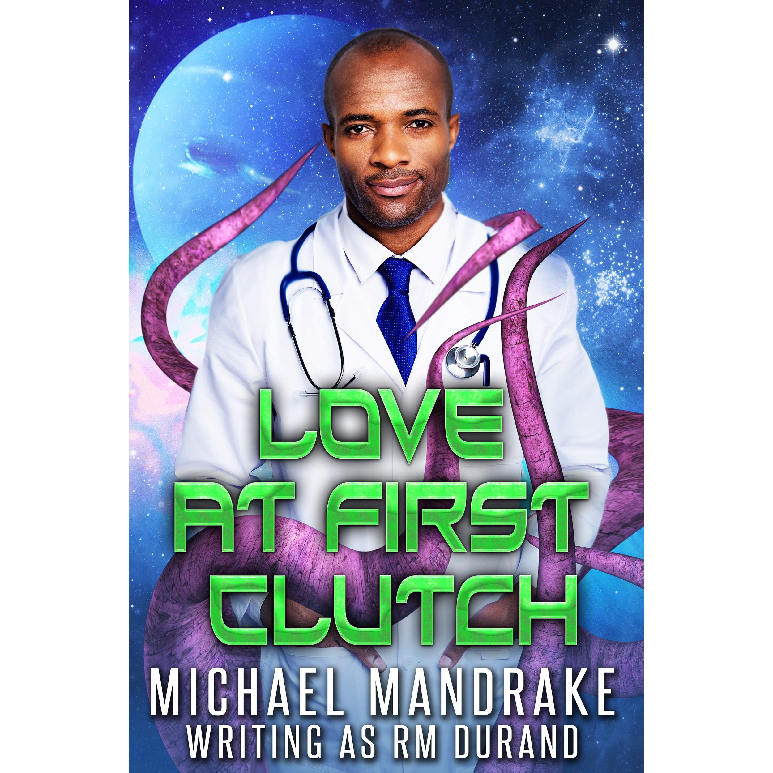 A Tentacled Romance