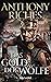 Das Gold der Wölfe (Imperium-Saga #5)