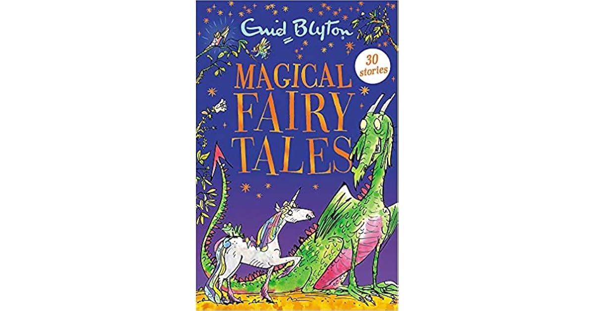 Values and morals in fairy tales image