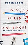 Who Killed Miss F...