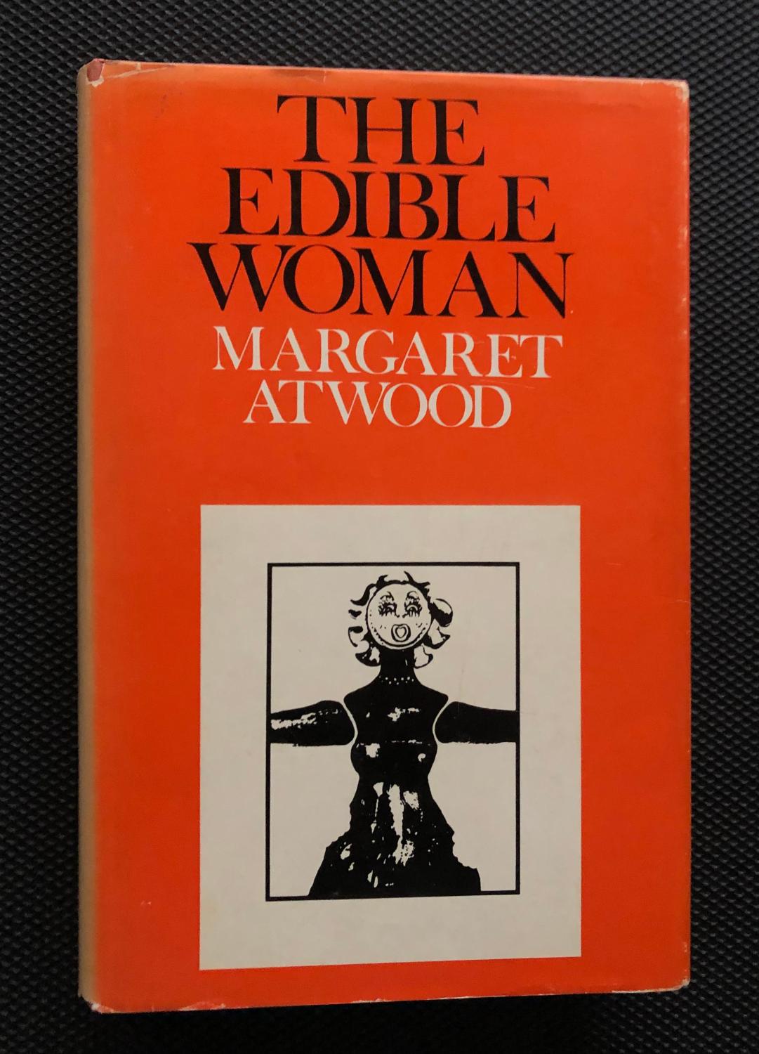 The Edible Woman