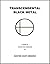 Transcendental Black Metal:...