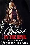 Claimed By The Devil by Joanna Blake