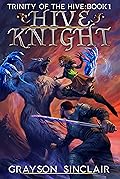 Hive Knight