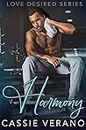 Harmony (Love Desired, #3)