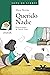 Querido Nadie (LITERATURA I...