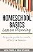 Homeschool Basics by Rachel Chapko