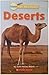 Deserts (Science Sight Words)
