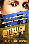 AMBUSH: a cyberpunk thriller (The Sister Maria Thrillers Book 1)