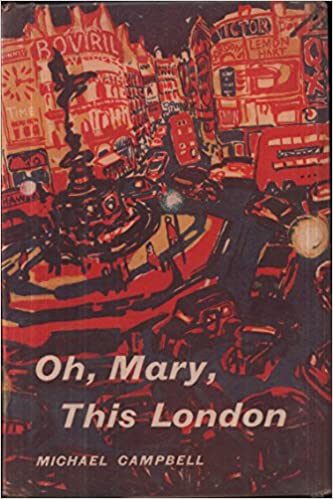 Oh, Mary, This London